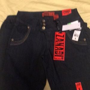 Girl Jeans